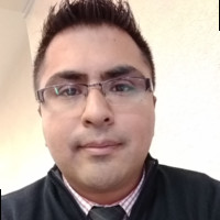 Creditea Employee Oscar Alejandro Fabila Garcia's profile photo