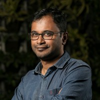 G R Infraprojects Limited Employee Sarthak Sengupta's profile photo