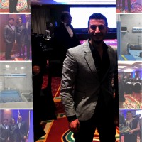 GE Healthcare Employee David Ibrahim's profile photo