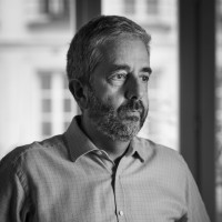 Etienne Pernot Email & Phone Number
