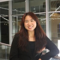Lambda Phi Nu Employee Lindzy So's profile photo