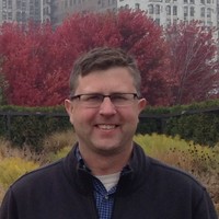 Chicago Event Management Employee David Waskowski's profile photo