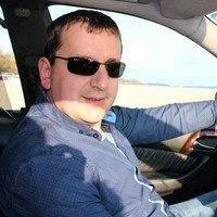 Daniel Dobrev Email & Phone Number