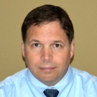 Atlantic Coast Electric Supply Employee Allen Toth's profile photo