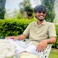ULEARN Employee Teja Kommuri's profile photo