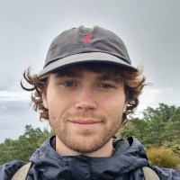 ZEALOT UK Employee Michael Ran's profile photo