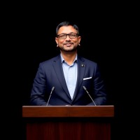 ANSR Employee Shobhit Kumar's profile photo