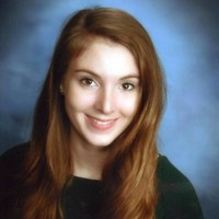 Walt Disney Imagineering Employee Laura Baumgartner's profile photo
