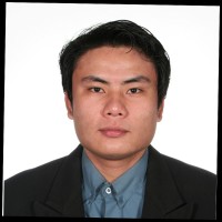 Debutify Employee Francis Parilla's profile photo
