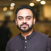 GoMotive Employee Muhammad Pasha's profile photo