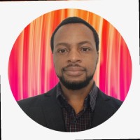 DDS (International) Ltd Employee Eddington Mpofu's profile photo