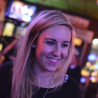 EquiFit Employee Caitlin Thompson's profile photo