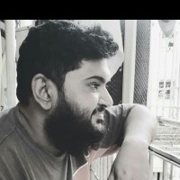 Right Click Employee Syed Alvi's profile photo