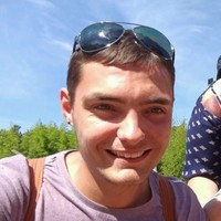 Linde Material Handling UK Employee Tim Britt's profile photo