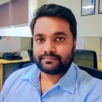 AZAD Engineering Pvt Ltd Employee Satyaprakash Das's profile photo