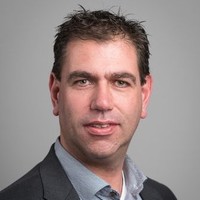Prins De Boer Staal Employee Rob Brakenhoff's profile photo