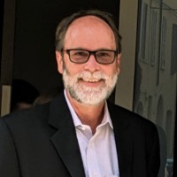 West Valley - Mission Community College District Employee Rick Bennett's profile photo