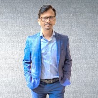 PARI Employee Sundeep Kumar's profile photo