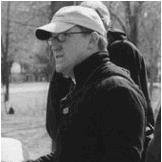 Barr Engineering Co. Employee Ben Sheets's profile photo