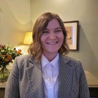 SOZO Employee Sadie Allen's profile photo