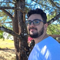 Gustavo Sales's profile photo