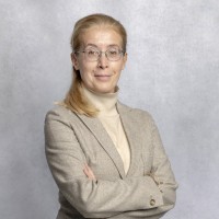 STMicroelectronics Foundation Employee Giovanna Bottani's profile photo