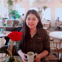 Byte2AI Employee Enkhmaa Sarantuya's profile photo
