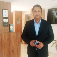 Ferns N petals Employee Anand Tripathi's profile photo