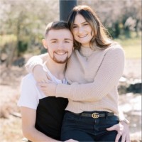 Arius Employee Justin Barlow's profile photo