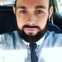 Co-op Employee Dave Cartwright's profile photo