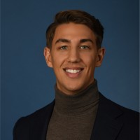 Elaway Employee Hampus Åström's profile photo