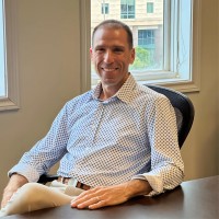 IWG plc Employee Norm Petersdorf's profile photo