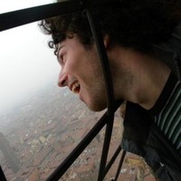 Alma Automotive Employee Davide Galli's profile photo