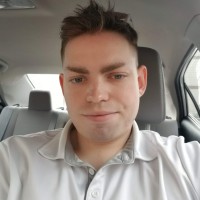 DoorDash Employee Chris Finger's profile photo