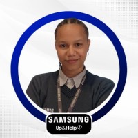 Up&Help Employee Kamila Marques's profile photo