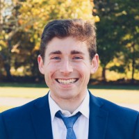 GigSafe Employee Jimmy Thompson's profile photo