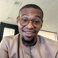 Idris Mohammed Email