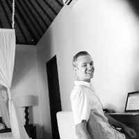 Positive Intelligence Employee Ciaran Lyons's profile photo