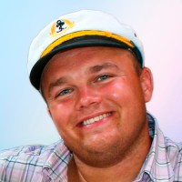 AINSYS Employee Vlad Smulski's profile photo