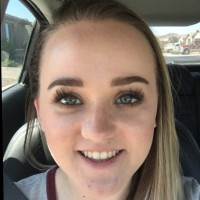 Thomas Home Services Employee Alexiss May's profile photo