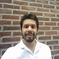 Hewlett Packard Enterprise Employee Philip Vilhelmsson's profile photo