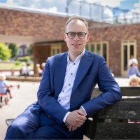 Eelco Eerenberg Email & Phone Number