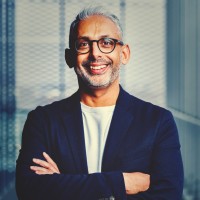 Levy UK Employee Rak Kalidas's profile photo