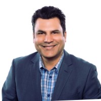 Queensland Health Employee Saeed Khan's profile photo