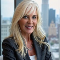 Teresa Vidger Email & Phone Number