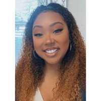Greystar Employee Hannah Cintron's profile photo