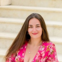 Arteel Employee Michaëla's profile photo