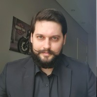 Vinicius Guimarães Email