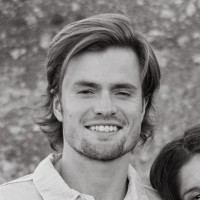 Grafana Labs Employee Drew Abernethy's profile photo