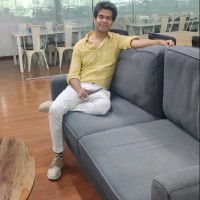 OneAssist Consumer Solutions Employee Aman Prakash's profile photo
